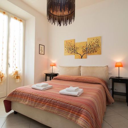 Apartamento Bronzino 53 Florencia Exterior foto