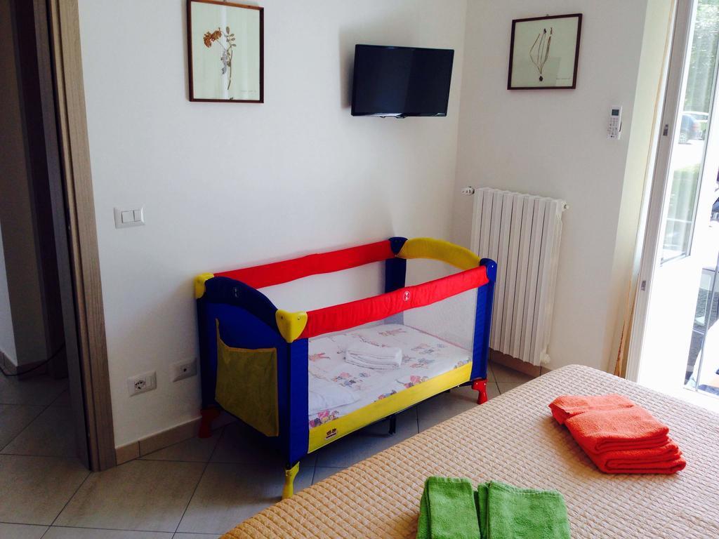 Apartamento Bronzino 53 Florencia Habitación foto