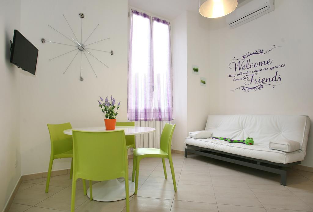 Apartamento Bronzino 53 Florencia Habitación foto