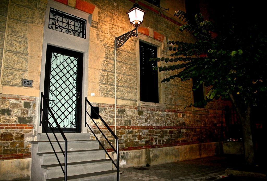 Apartamento Bronzino 53 Florencia Habitación foto