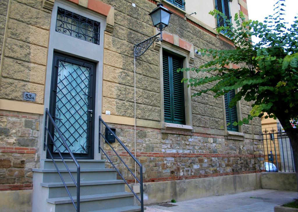 Apartamento Bronzino 53 Florencia Habitación foto