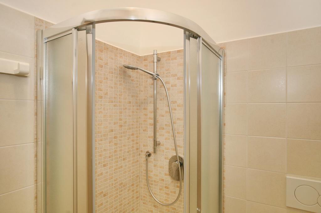 Apartamento Bronzino 53 Florencia Exterior foto