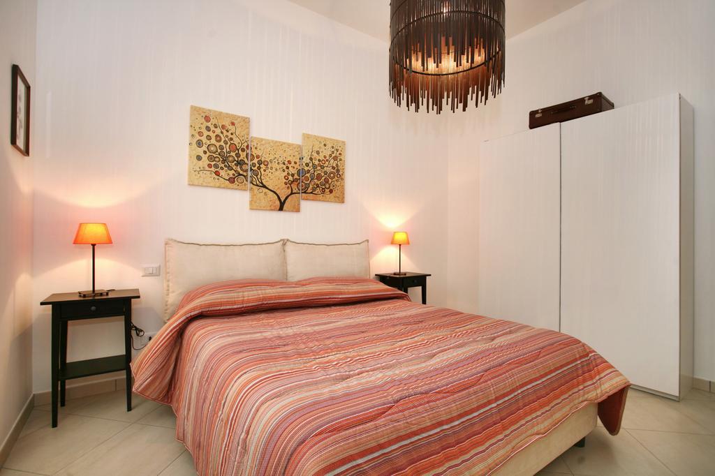 Apartamento Bronzino 53 Florencia Exterior foto