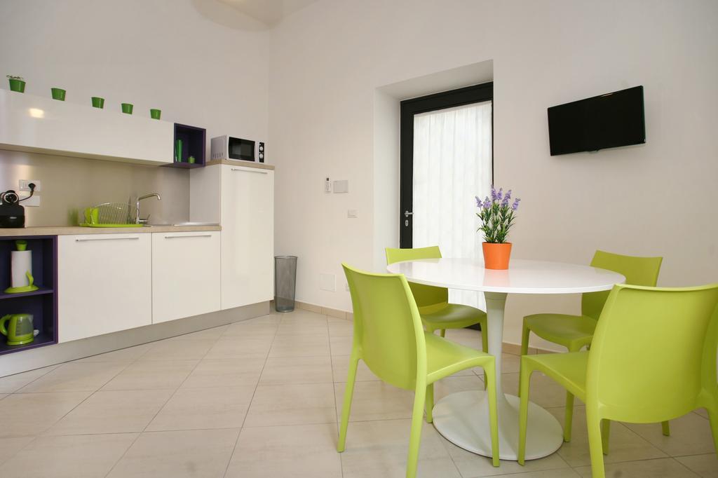 Apartamento Bronzino 53 Florencia Exterior foto