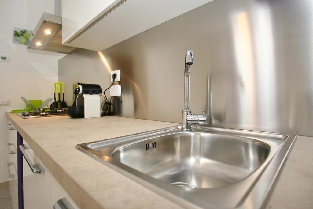 Apartamento Bronzino 53 Florencia Exterior foto