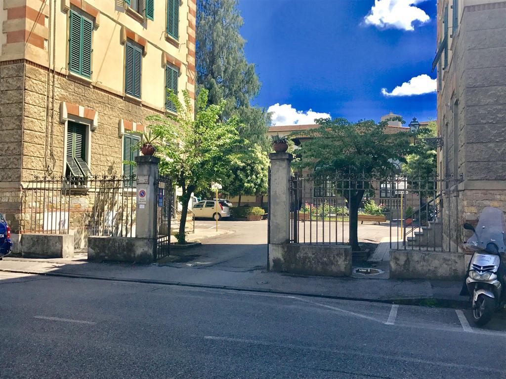 Apartamento Bronzino 53 Florencia Exterior foto