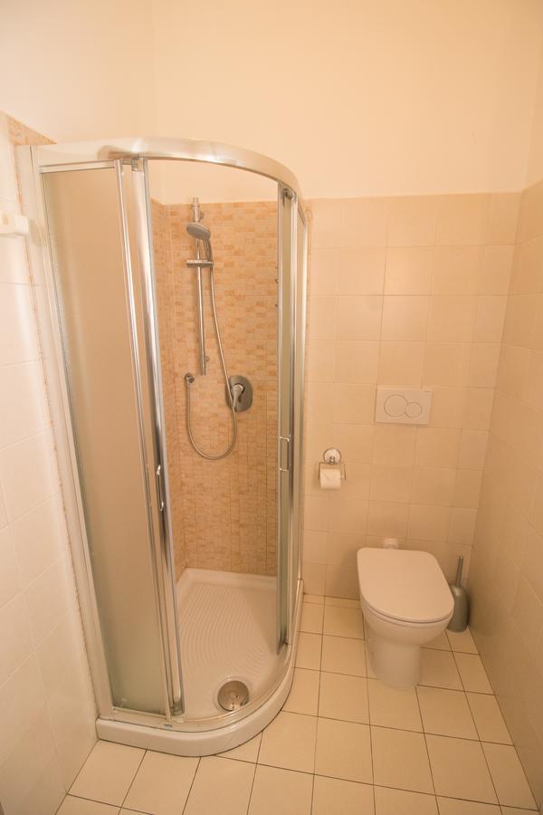 Apartamento Bronzino 53 Florencia Exterior foto