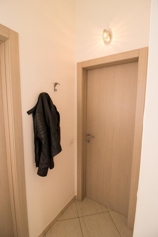 Apartamento Bronzino 53 Florencia Exterior foto