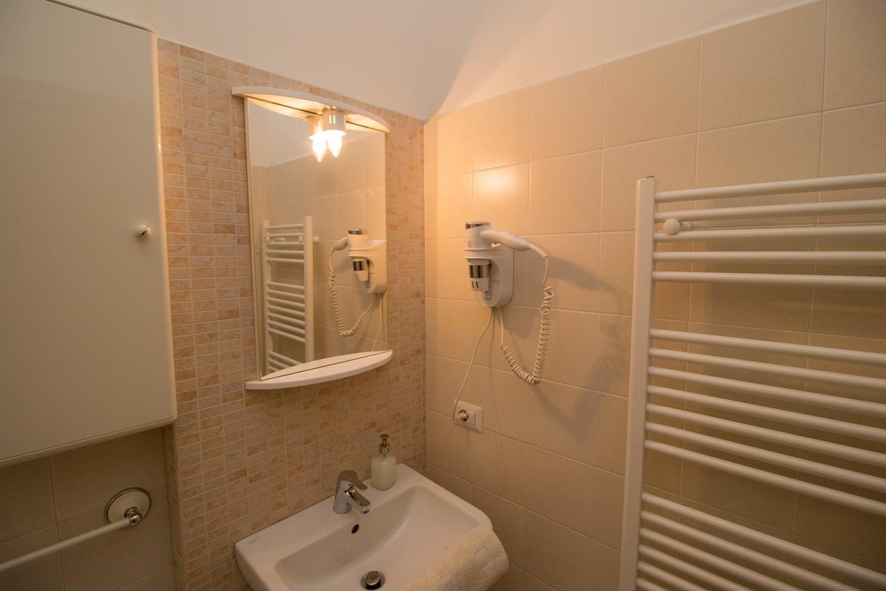 Apartamento Bronzino 53 Florencia Exterior foto