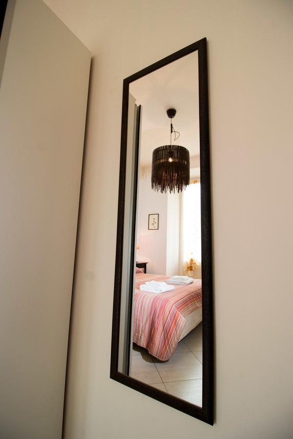 Apartamento Bronzino 53 Florencia Exterior foto