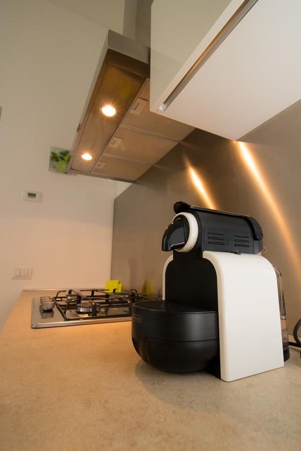 Apartamento Bronzino 53 Florencia Exterior foto
