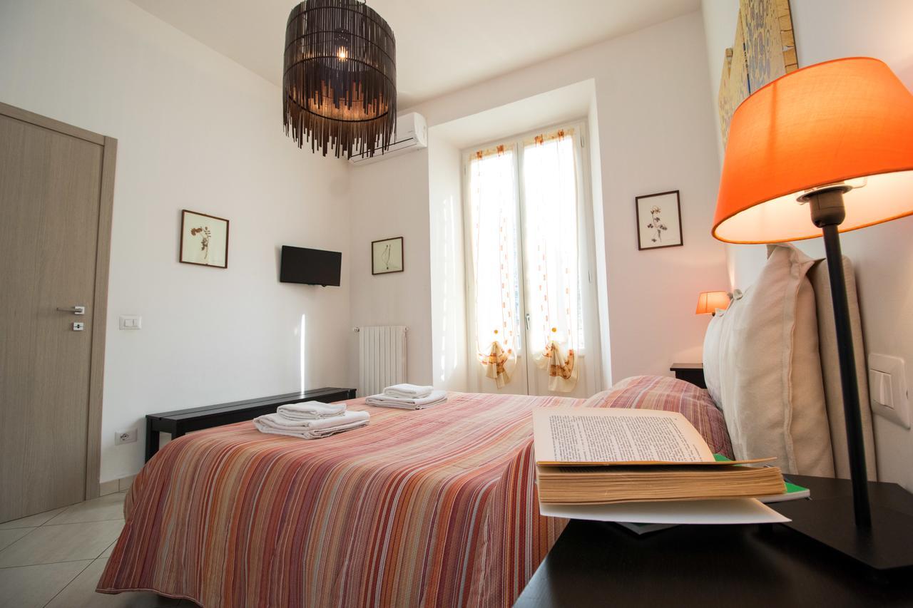 Apartamento Bronzino 53 Florencia Exterior foto